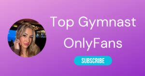 gym princess jennifer onlyfans|Top 10 Gymnast OnlyFans Models to Follow 2024